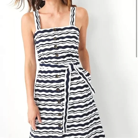 Ann Taylor | Dresses | Ann Taylor Petite Wave Strappy Flare Dress | Poshmark Ann Taylor | Dresses | Ann Taylor Petite Wave Strappy Flare Dress | Poshmark